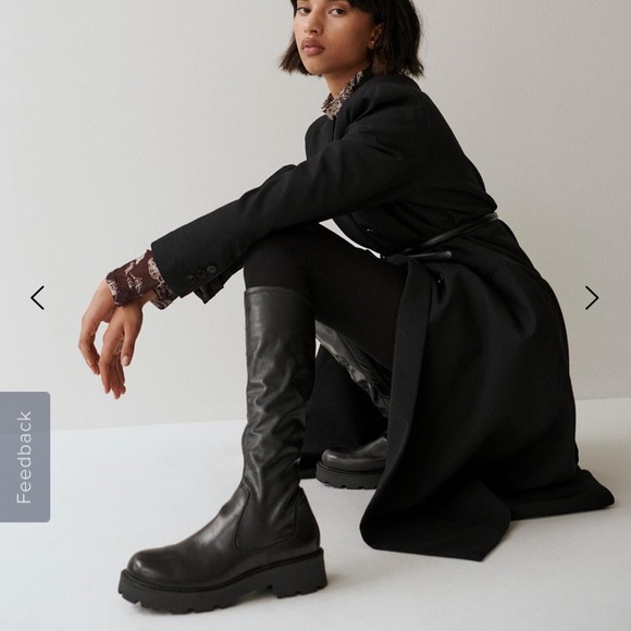 Shoes | Vagabond Cosmo 2 Tall Boot 